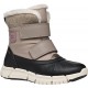 Зимові черевики Geox Flexyper Amphibiox, 28, 30, 31, 32, 33, 34, 37 євро